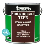 Tenco Stockholmer Teer 4 liter packshot