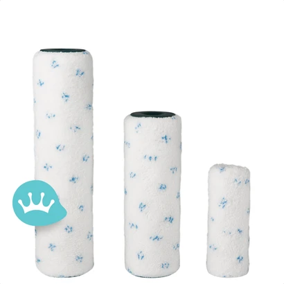 Meesterhand Muurverfrollers 13 Mm Poolhoogte 10 centimeter packshot