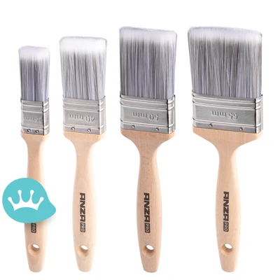 Anza Pro Classic Allround Plat packshot