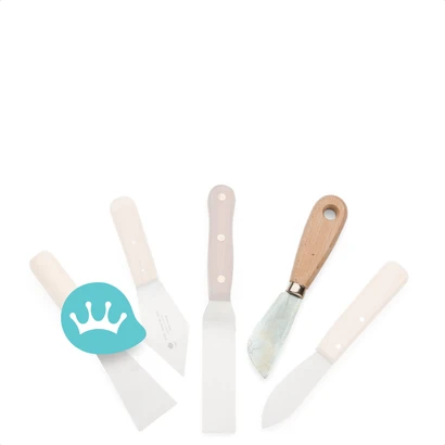 Master Stopmes Rotterdams Model packshot