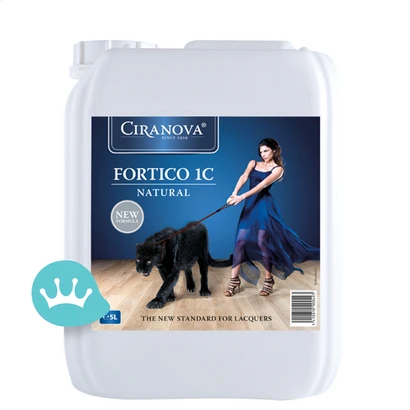 Ciranova Fortico 1 C Naturel 5 liter packshot
