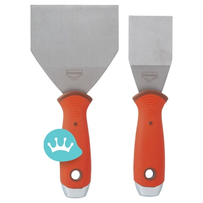 Alabastine Houtrot En Houtreparatie Plamuurmessen packshot