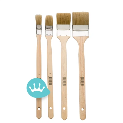 Master Radiatorkwast packshot