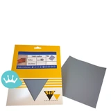Sia Siaflex Handschuurpapier 1948 28 centimeter X 23 centimeter P080 5 Vellen packshot