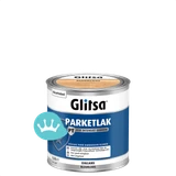 Glitsa Parketlak PT Eiglans Kleurloos 250 mililiter packshot
