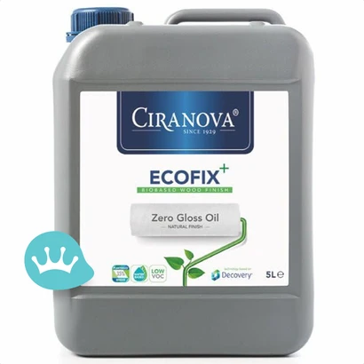 Ciranova Ecofix Plus 5 liter packshot