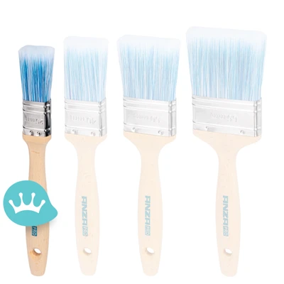 Anza Pro Super Soft Plat - 1 inch (25 mm breed) packshot