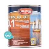 Owatrol D1 Olie 1 liter packshot