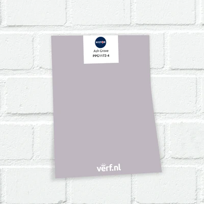 Histor Color Tester Ash Grove