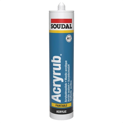 Soudal Acryrub packshot
