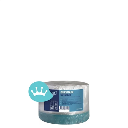 Deltec Quickmask Outdoor 550 Mm X 20 M packshot