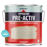 Hermadix Impraline Pre Activ 2,5 liter packshot