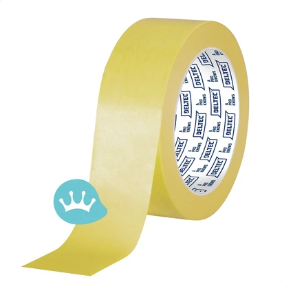Deltec Masking Tape 80 36 Mm X 50 M packshot