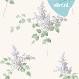 Borastapeter Falsterbo Iii Lilacs 7668