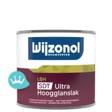 Wijzonol LBH SDT Ultra Hoogglanslak 0,5 liter