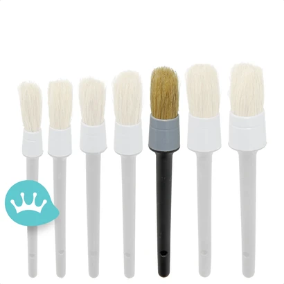 Anza Wegwerpkwast Rond 16 35 Mm Breed packshot