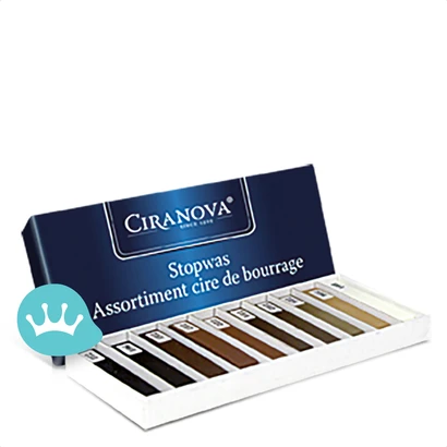 Ciranova Stopwas packshot