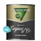 Boonstoppel Garantie Exqua D or Grondverf Mengkleur 1 liter packshot