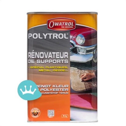 Owatrol Polytrol 1 liter packshot