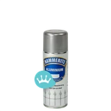 Hammerite Metaallak Aluminium 400 mililiter packshot