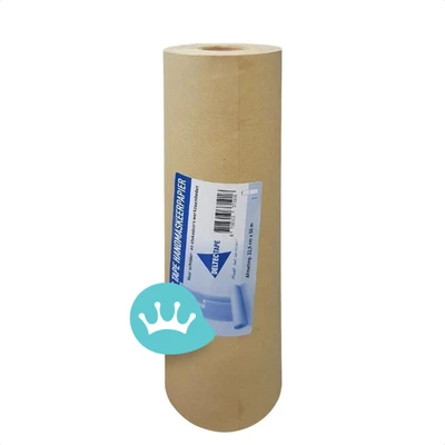Deltec Handmaskeerpapier 22 centimeter X 50 M packshot