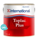 International Toplac Plus 2,5 liter packshot