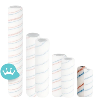 ProGold Verfrol Nylon 7 milimeter Poolhoogte 10 centimeter packshot