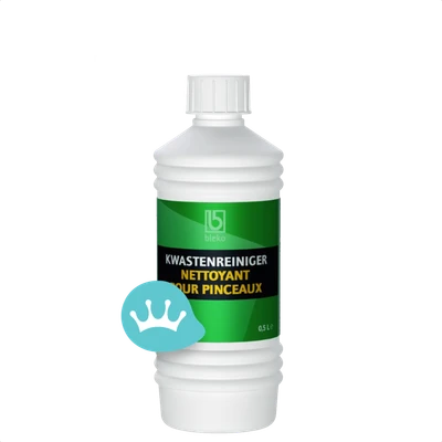 Bleko Kwastenreiniger 1 liter packshot