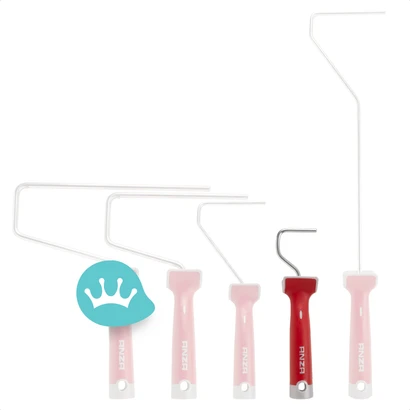 Anza Beugel Softgrip 5 centimeter packshot