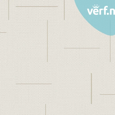 Hooked on Walls Culture Club Geometrico Nikko 14600