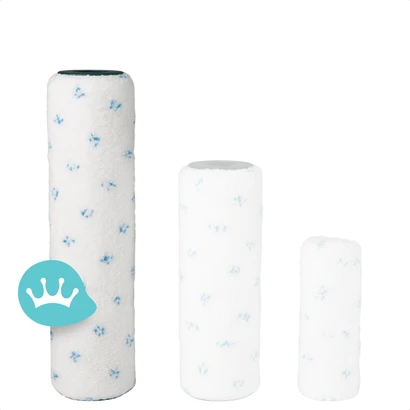 Meesterhand Muurverfroller Microvezel 9 Mm Poolhoogte 25 centimeter packshot