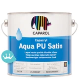 Caparol Capacryl Aqua Pu Satin Mengkleur 2,5 liter packshot