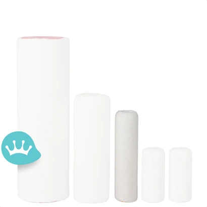 Meesterhand Lakviltroller 5 Mm Poolhoogte 10 centimeter packshot