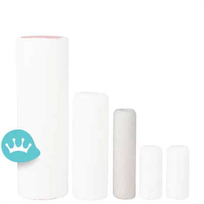 Meesterhand Lakviltroller 5 Mm Poolhoogte 10 centimeter packshot