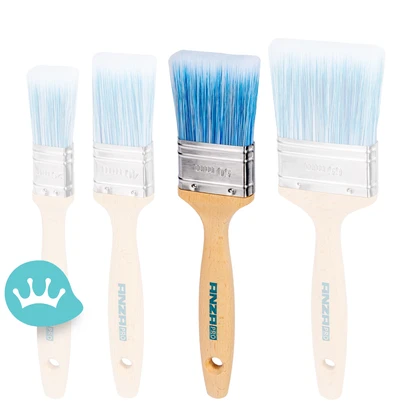 Anza Pro Super Soft Plat - 2 inch (50 mm breed) packshot