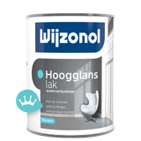 Wijzonol Hoogglanslak Acryl Mengkleur 1 liter packshot