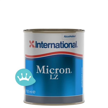 International Micron Lz packshot