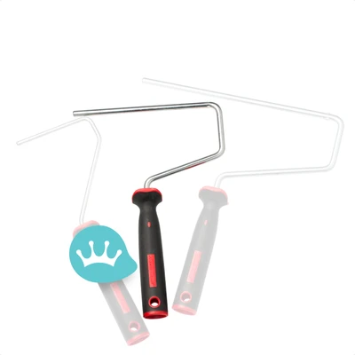 Meesterhand Verfrolbeugels Softgrip Groot Voor 1820 centimeter Rol packshot