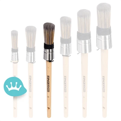 Anza Pro Super Tough Rond - 12 (22 mm breed) packshot