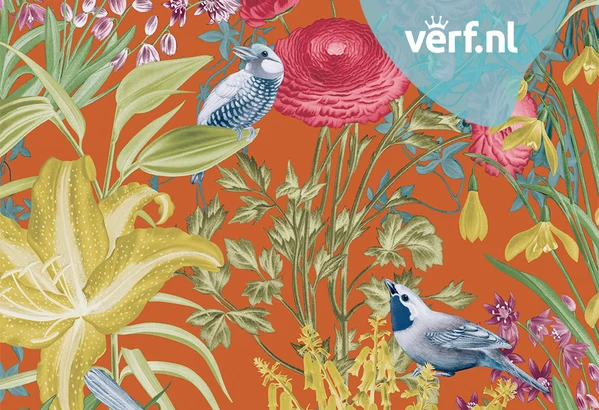 Hooked on Walls Caribbean Moorea 27215