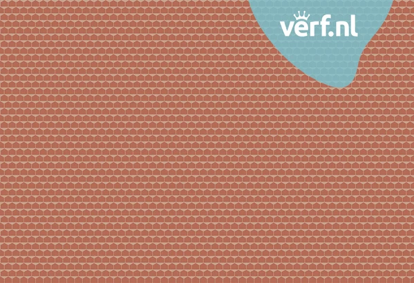 Hooked on Walls Tinted Tiles Blend 29053