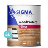 Sigma Wood Protect Gloss 1 liter packshot