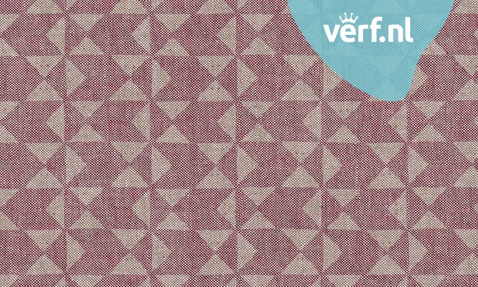 Arte Flamant Caractere Rythmique 12043