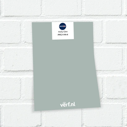 Histor Color Tester Holly Glen