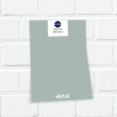 Histor Color Tester Holly Glen