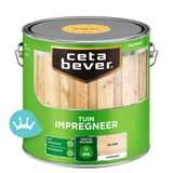 CetaBever Tuin Impregneer Kleurloos 2,5 liter packshot