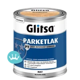 Glitsa Parketlak PT Mat Kleurloos 1 liter packshot