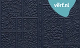 Arte Moooi Tokyo Blue Shoji Blossom Denim M O3030