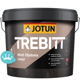 Jotun Trebitt Matt Oljebeis 10 liter packshot