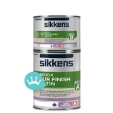 Sikkens Redox Pur Finish Satin Mengkleur 1 liter packshot